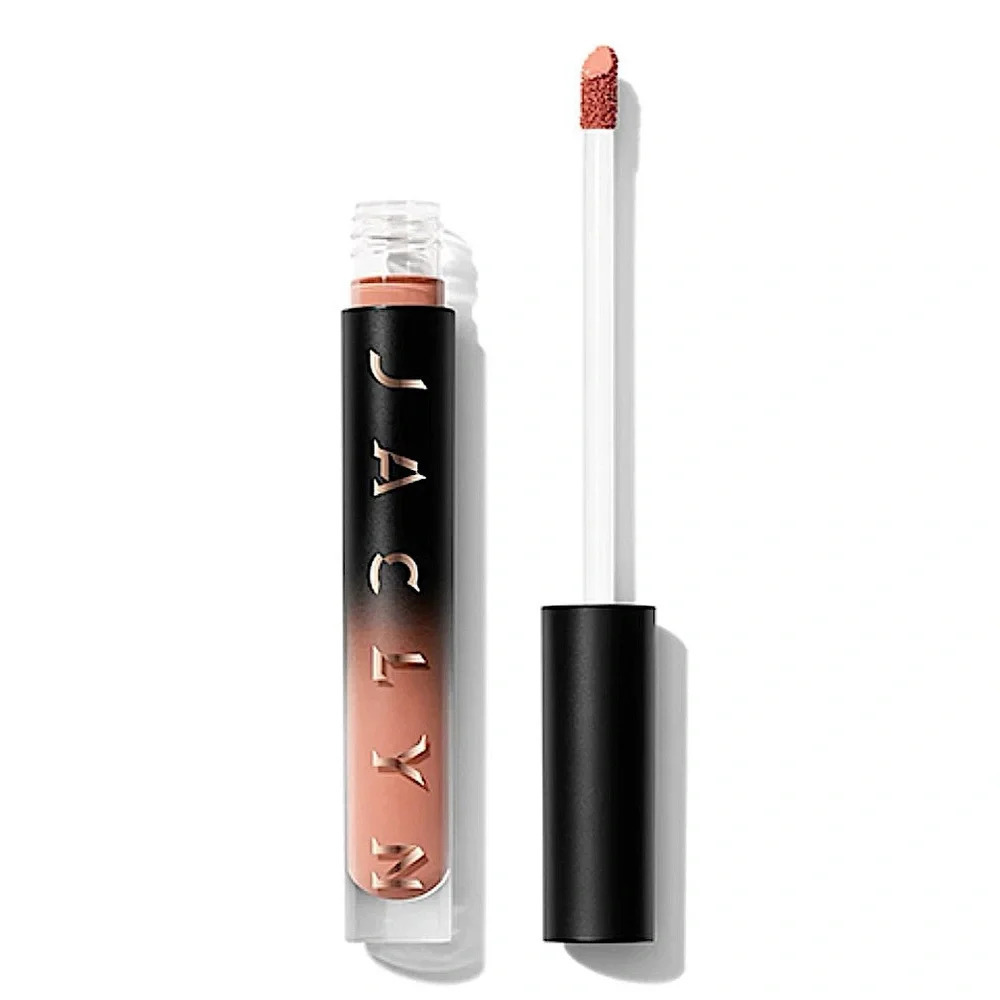 Jaclyn Cosmetics Get Real Poutspoken Liquid Lipstick